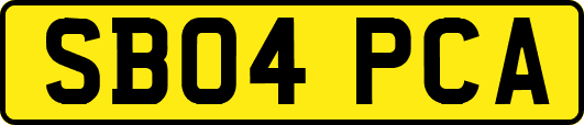 SB04PCA
