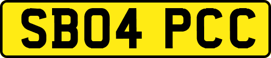 SB04PCC