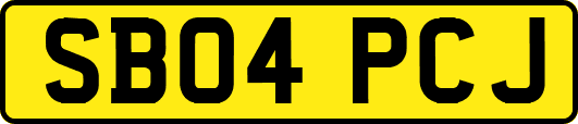 SB04PCJ