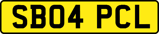 SB04PCL
