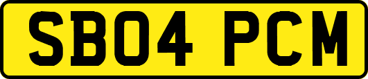 SB04PCM