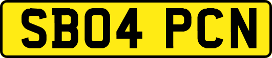 SB04PCN