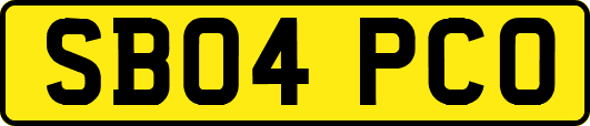 SB04PCO