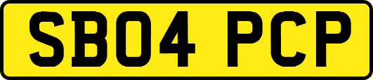 SB04PCP