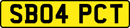 SB04PCT