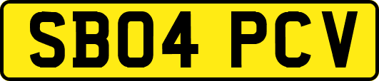 SB04PCV