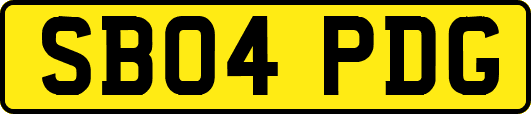 SB04PDG