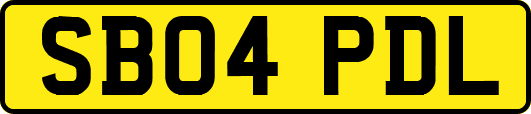 SB04PDL