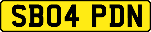 SB04PDN