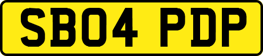 SB04PDP