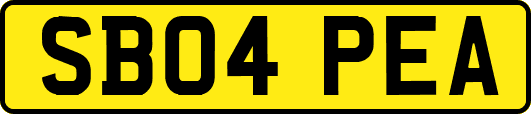 SB04PEA