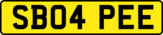 SB04PEE
