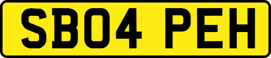 SB04PEH
