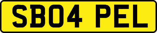 SB04PEL