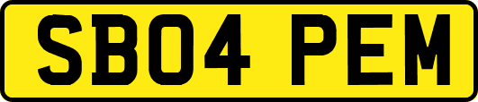 SB04PEM