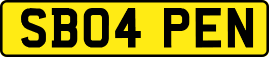 SB04PEN