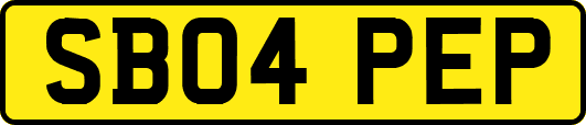 SB04PEP