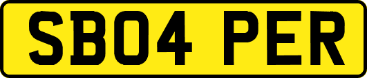 SB04PER