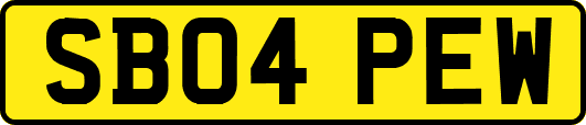 SB04PEW