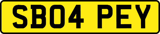 SB04PEY