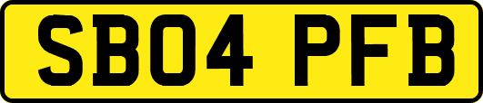 SB04PFB