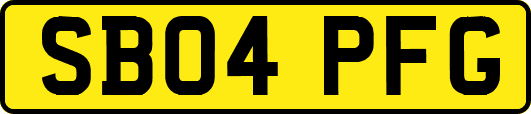 SB04PFG