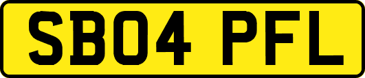 SB04PFL