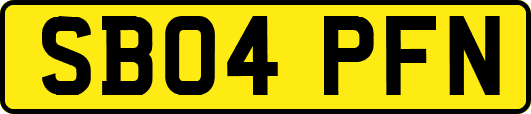 SB04PFN