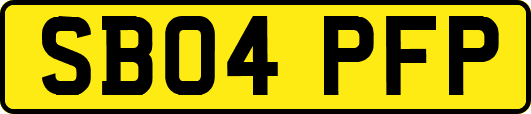 SB04PFP