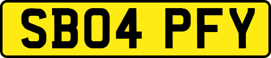SB04PFY