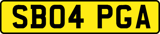 SB04PGA