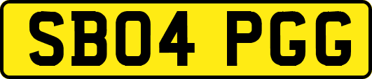 SB04PGG