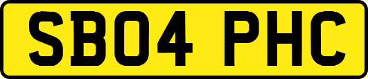 SB04PHC