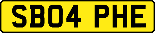 SB04PHE
