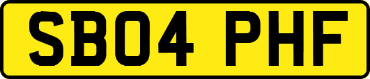 SB04PHF