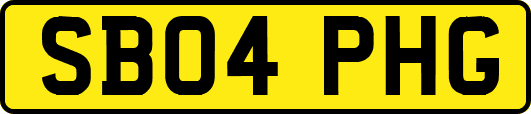 SB04PHG