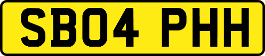 SB04PHH