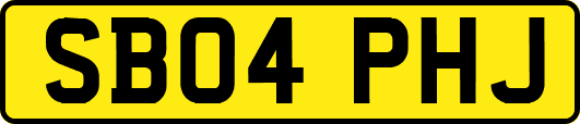 SB04PHJ