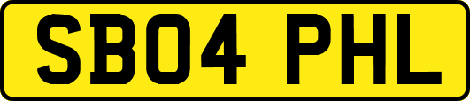 SB04PHL