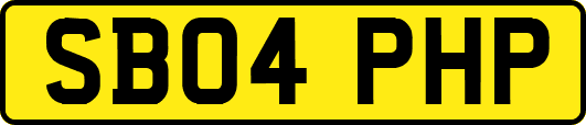 SB04PHP