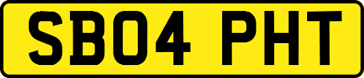 SB04PHT