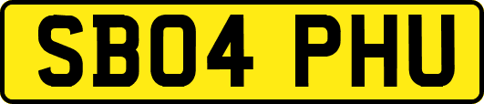 SB04PHU