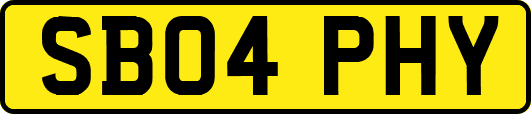 SB04PHY