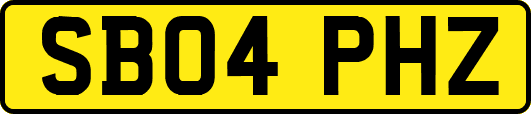 SB04PHZ