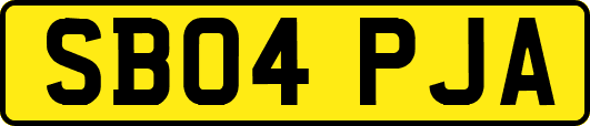 SB04PJA