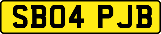 SB04PJB