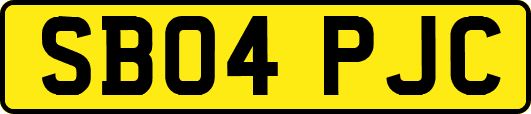 SB04PJC