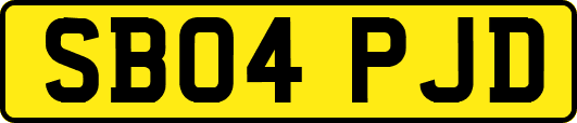 SB04PJD