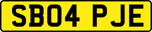 SB04PJE