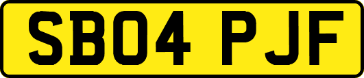 SB04PJF